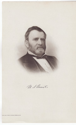 Ulysses S. Grant